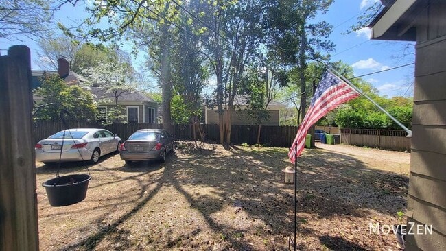 Building Photo - 512.5 S Boylan Ave