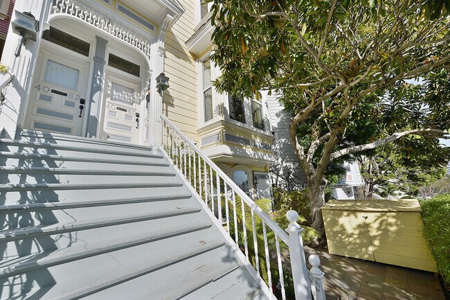 Building Photo - 4060 17th St