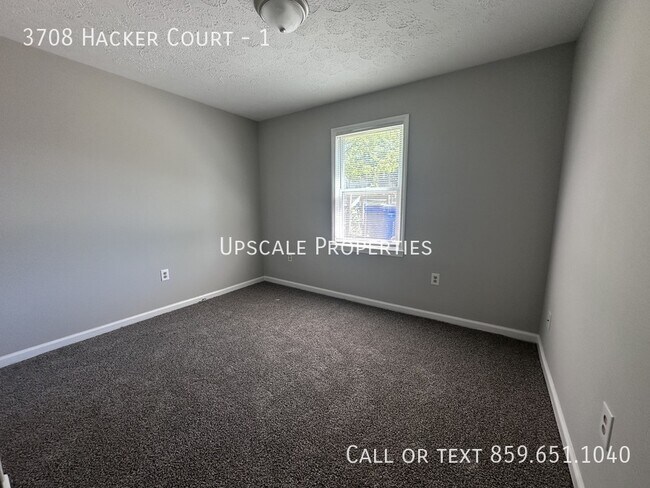 Building Photo - 3708 Hacker Ct