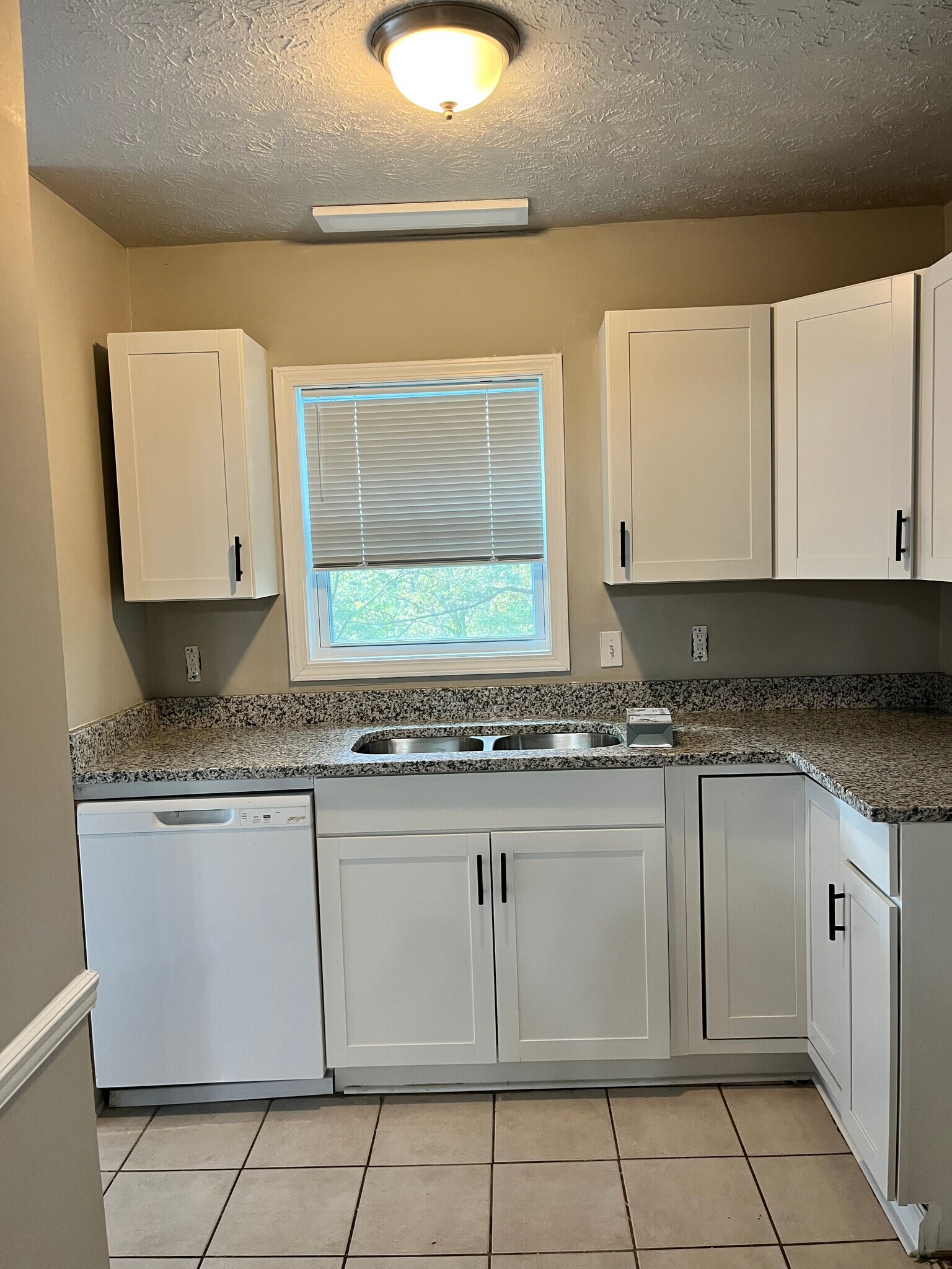 Kitchen - 134 Newtown Rd NE