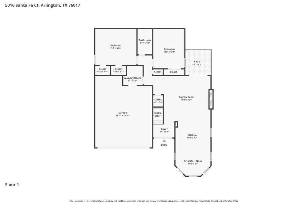 Building Photo - 5016 Santa Fe Ct