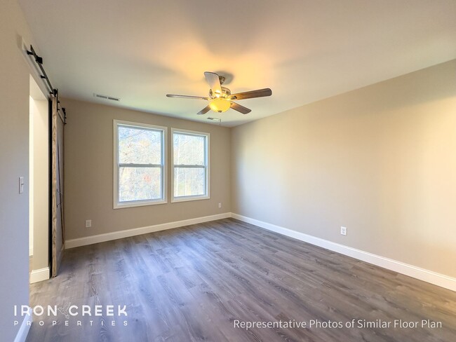 Building Photo - Newly Built 3-Bedroom Home in Swannanoa