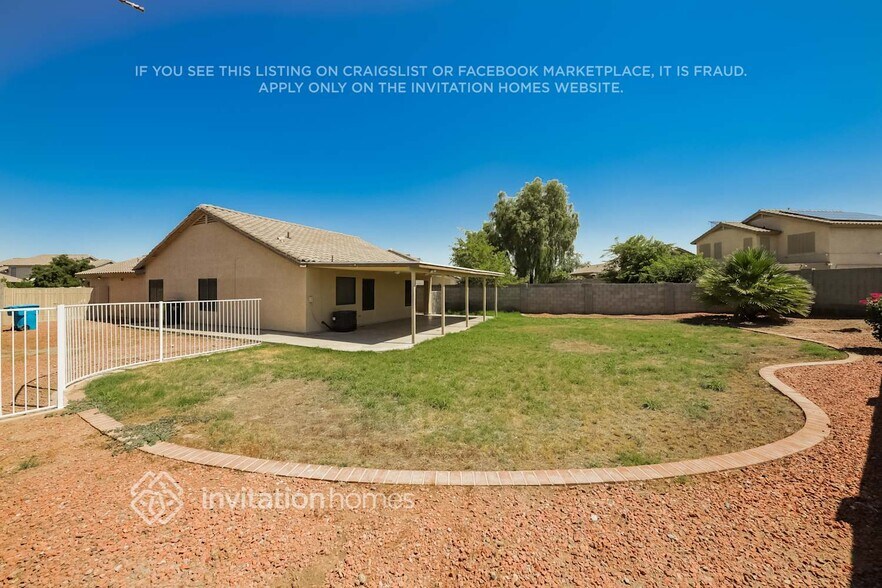 Building Photo - 20463 N 37th Ave