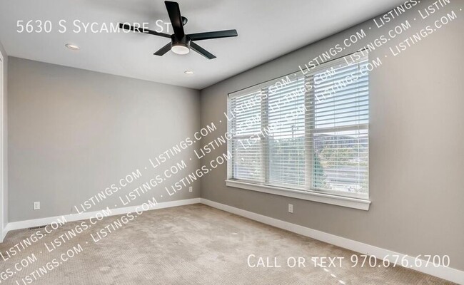 Building Photo - 5630 S Sycamore St