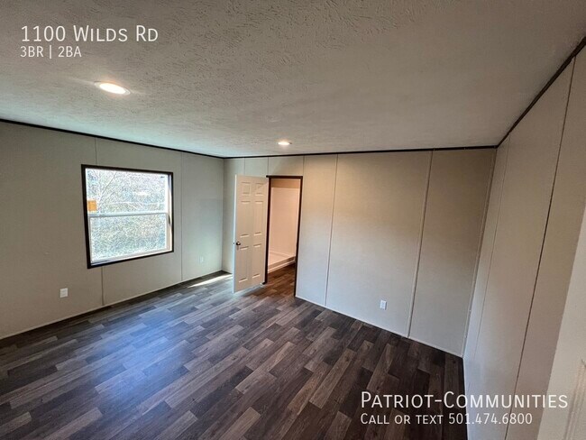 Building Photo - 1100 Wilds Rd