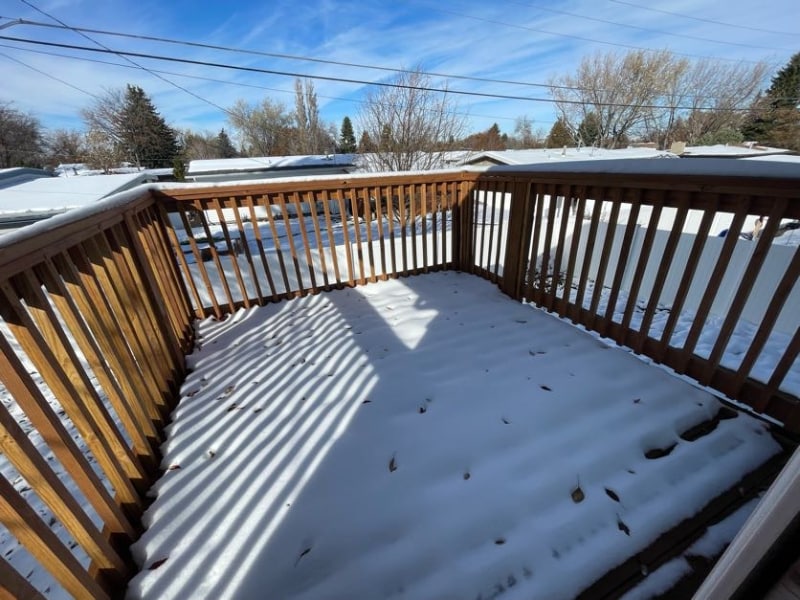 Building Photo - 618 Doris Dr