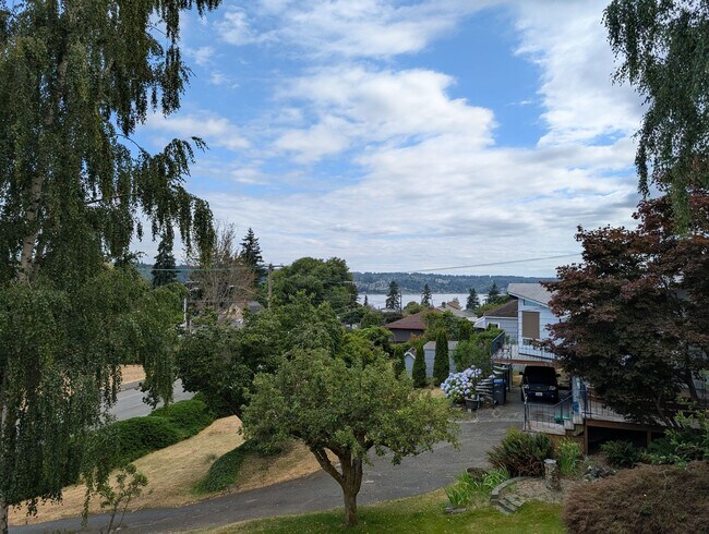 Building Photo - Manette View Apartment For Rent! Will Not Last Long! Available Now!