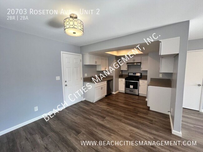 Building Photo - 20703 Roseton Ave
