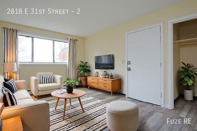 Primary Photo - 2818 E 31st St