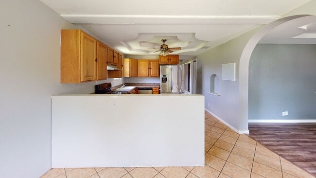 Building Photo - For Lease: Peaceful 3 Bedroom, 2 Bath Home...