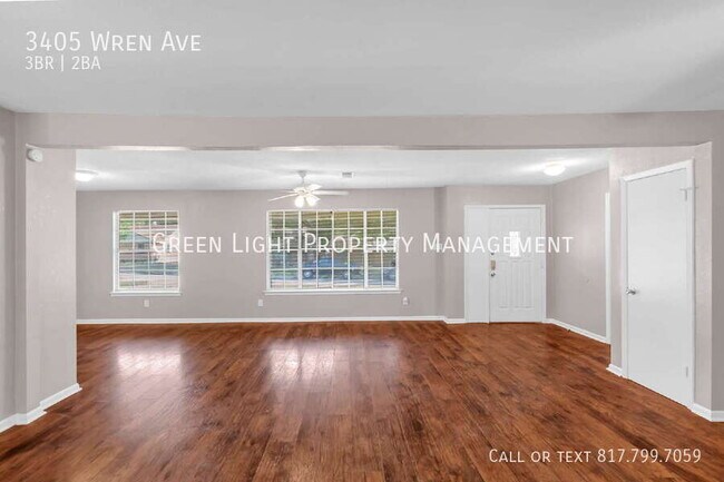 Building Photo - 3405 Wren Ave