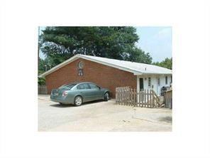 Building Photo - 1457 Railroad Ave
