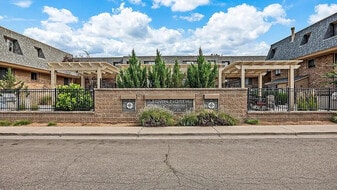 Building Photo - 1140 Walnut Ave