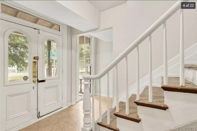 Building Photo - 501 Catherine St