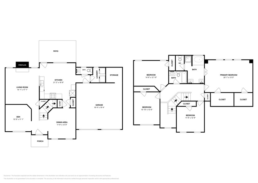 Building Photo - 3792 Fryeburg Pl