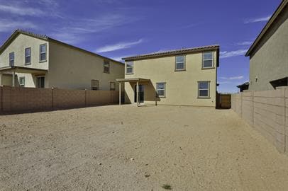 Building Photo - Rancho Sahuarita