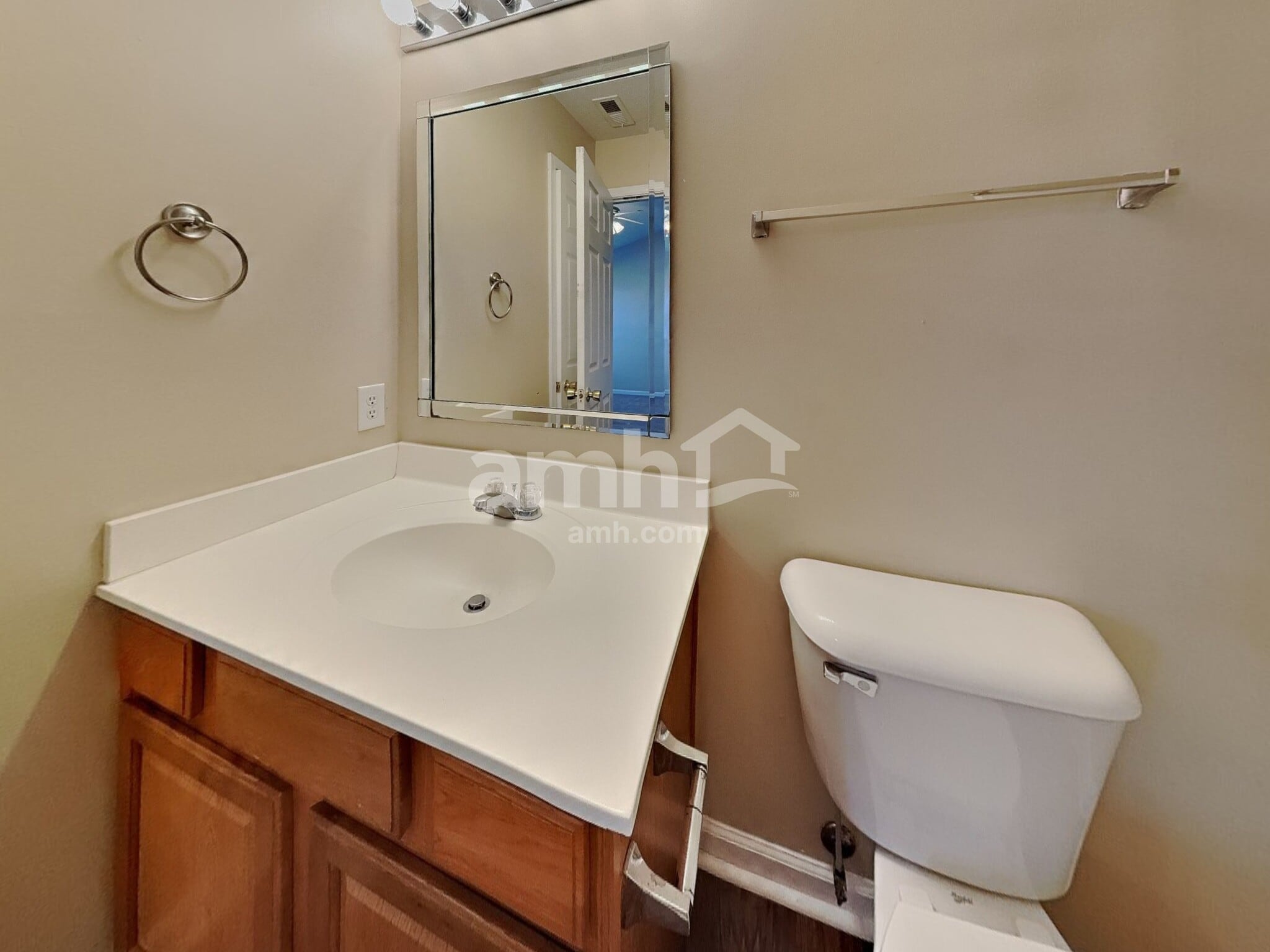 Building Photo - 8318 Catchfly Dr