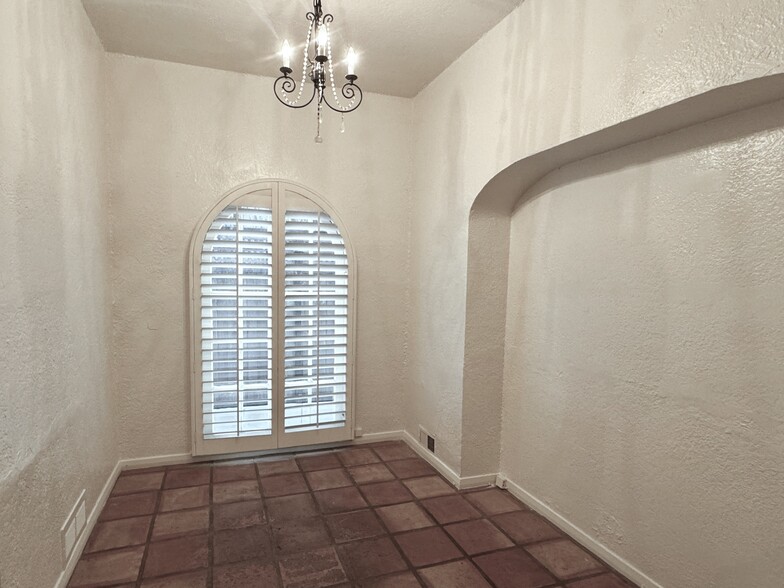 Breakfast/Dining Room - 1134 Cory Ave