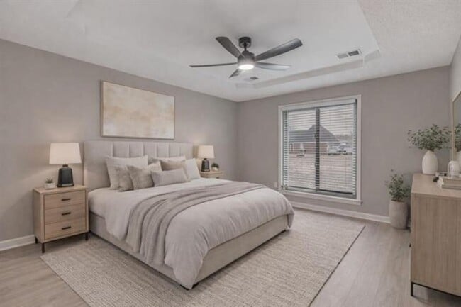 Building Photo - 7105 Santa Cruz Dr