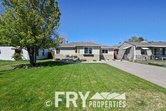 Building Photo - Updated Chaffee Park Home - Minutes from LoHi
