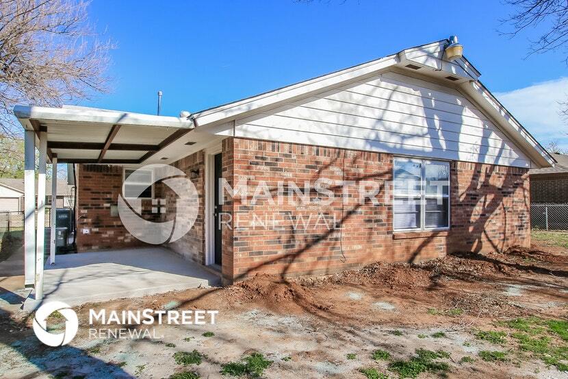 Building Photo - 721 Howard Ct