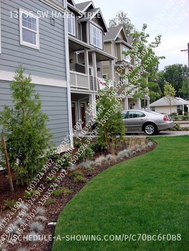 Building Photo - 13735 SW Hazel St