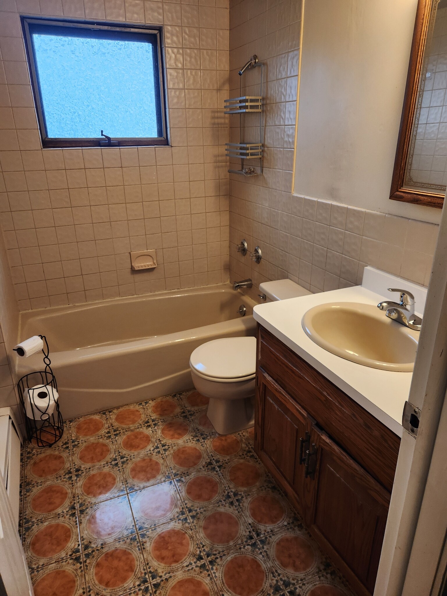 Bathroom - 27 E Coal St