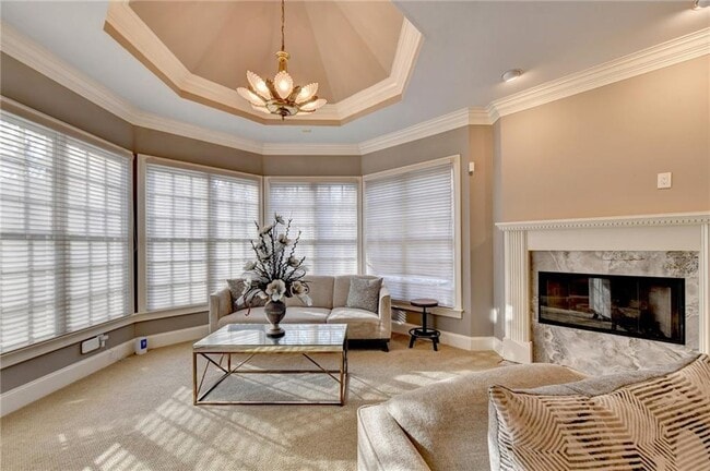 Building Photo - 3871 River Mansion Dr NW