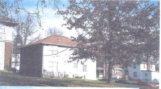 Building Photo - 1517-1521-1521 Wilson Ave