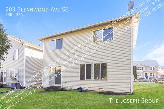 Building Photo - 203 Glennwood Ave SE
