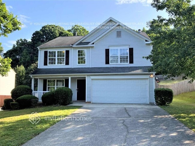 Building Photo - 6718 Brookfield Way