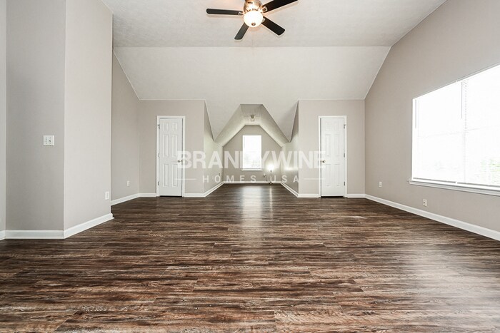 Building Photo - 1511 Mine Run