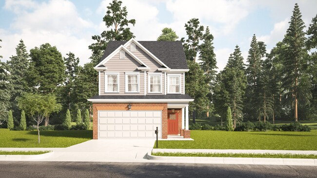 Building Photo - Maret Cove