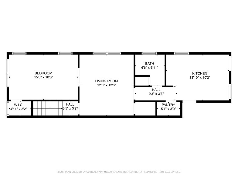 Building Photo - 3833 Dunnica Ave