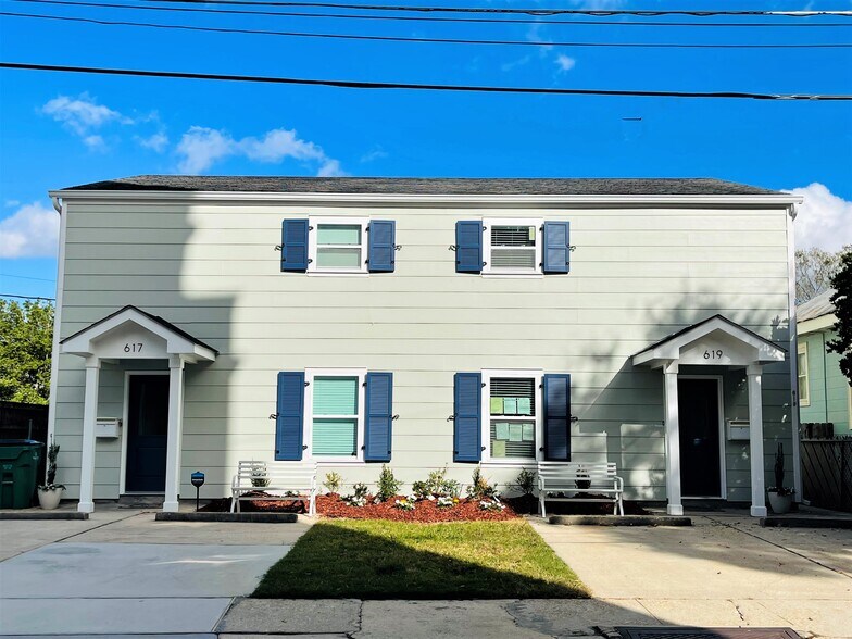 Building Photo - 619 Lavoisier St