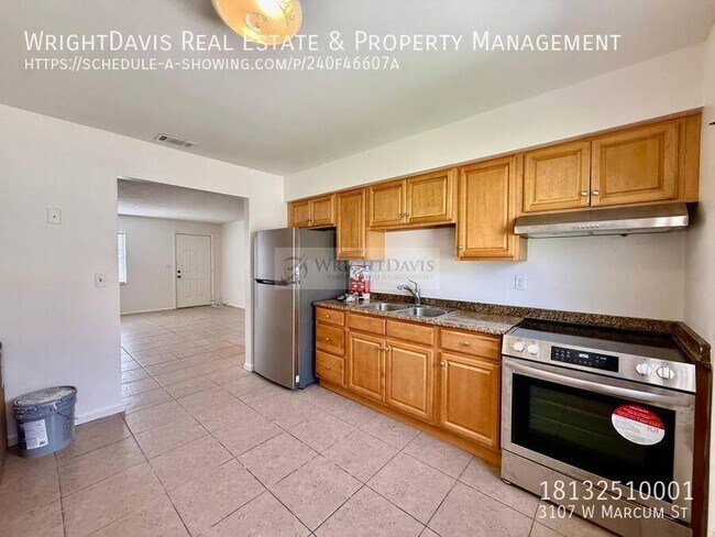 Building Photo - 3107 W Marcum St