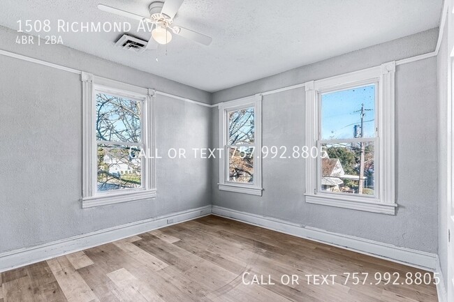 Building Photo - 1508 Richmond Ave