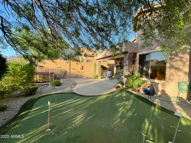 Building Photo - 10362 E Morning Star Dr
