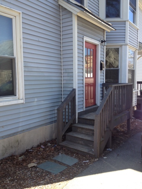 Interior Photo - 21-25 Pierce St.
