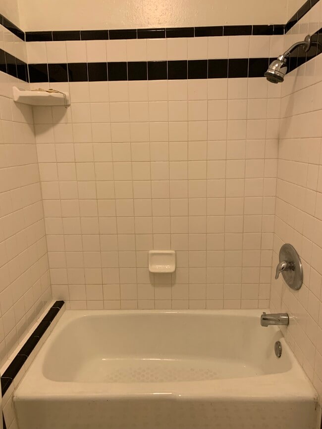 Bathroom 1 - 1288 N Sweetzer Ave