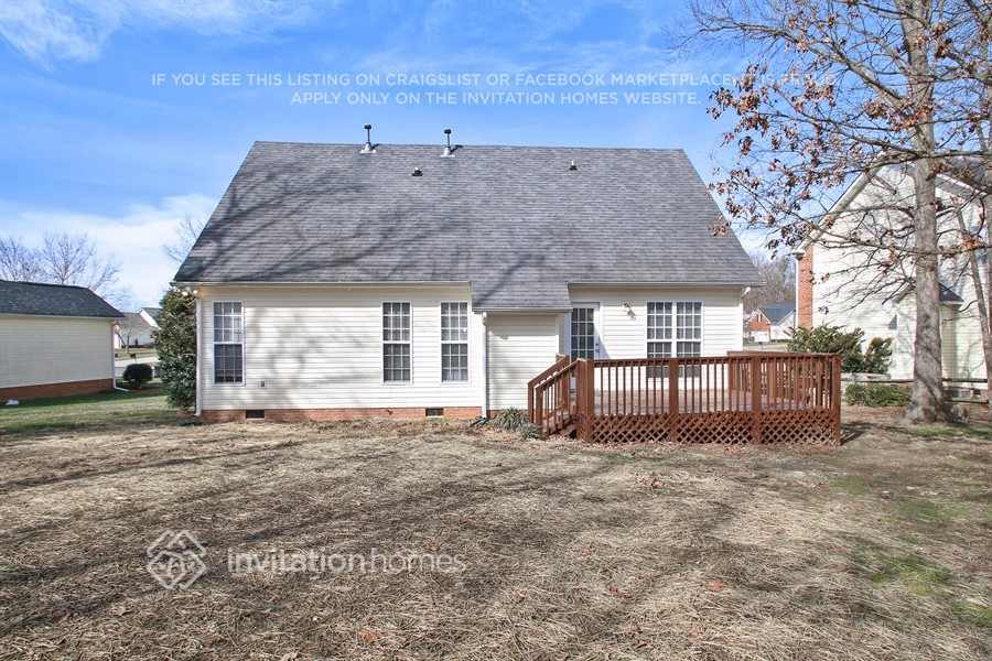 Building Photo - 1616 Battle Ln