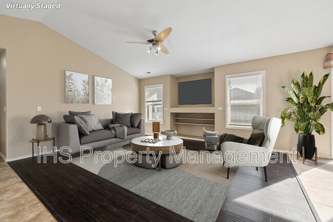 Building Photo - 1701 W 30th Ave