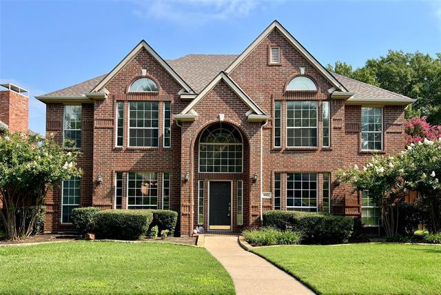 Primary Photo - 4401 Crown Ridge Dr