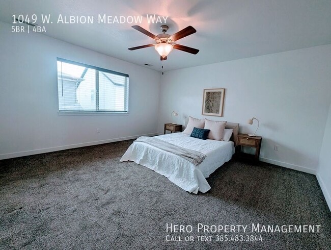Building Photo - 1049 Albion Meadow Way
