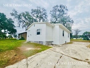 Building Photo - 508 W Crawford St