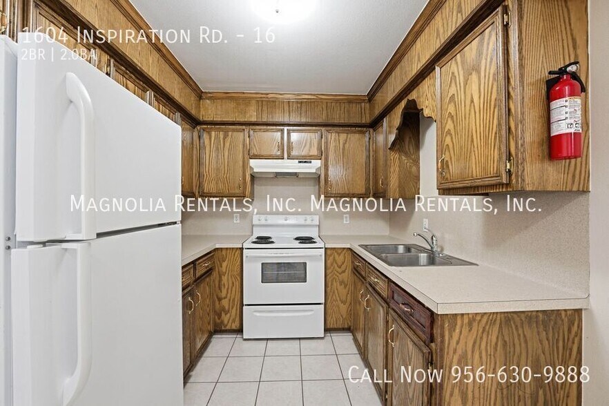 Building Photo - 1604 Inspiration Rd