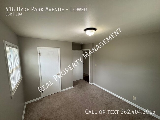 Building Photo - 418 Hyde Park Ave