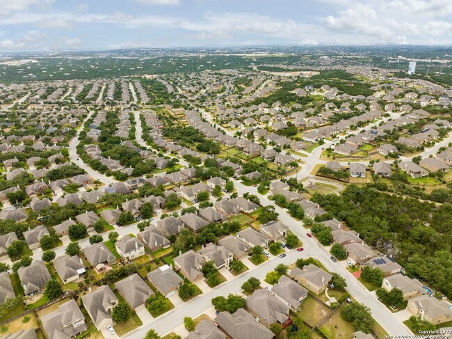 Building Photo - 3607 Texas Sotol