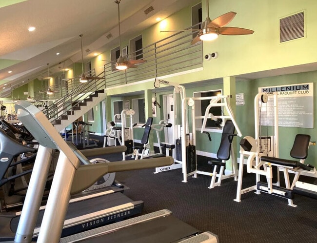 Building Photo - 1401 Village Blvd