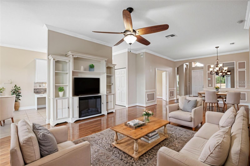 Building Photo - 4936 Sandy Brook Cir